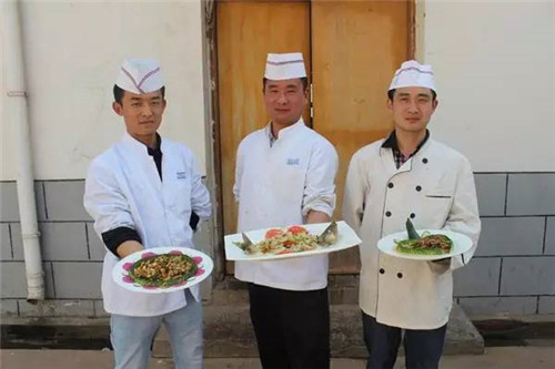 如何做好出品管理？从原料粗加工开始！