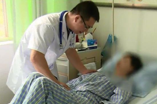 吃一顿烧烤，差点丢了命！