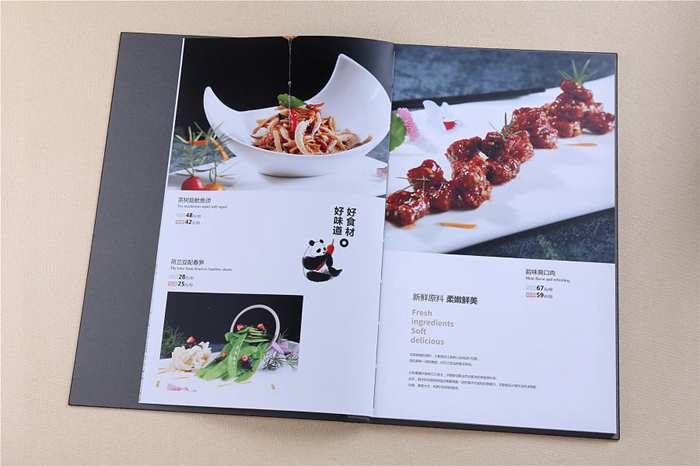 这些会赚钱的菜单，有5个隐藏的小心机！